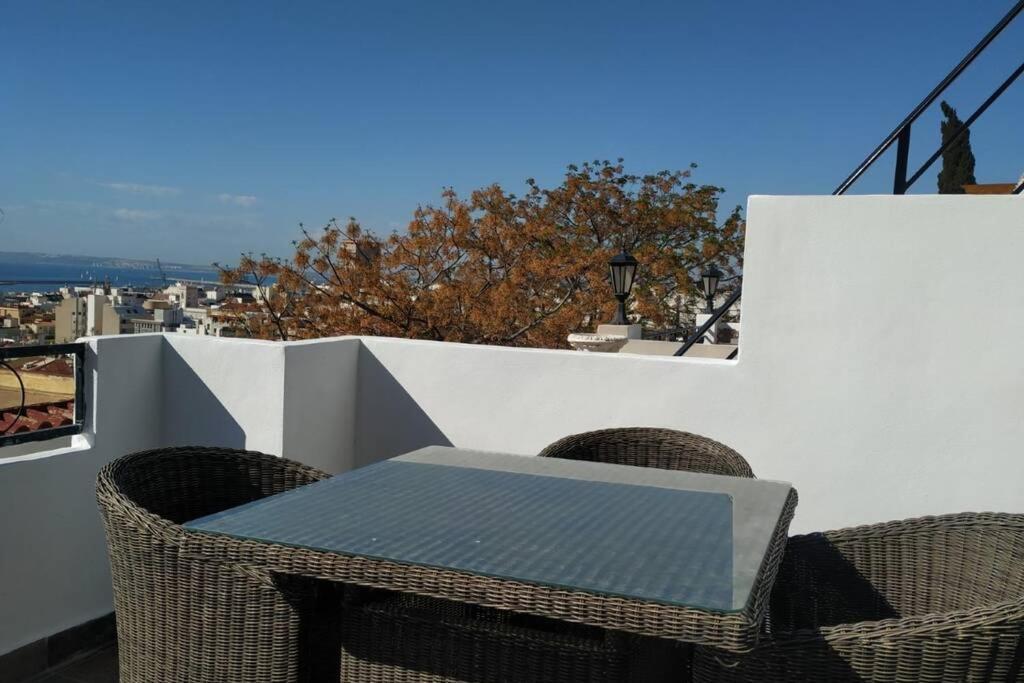 San Antonio Villa Alicante Exterior foto