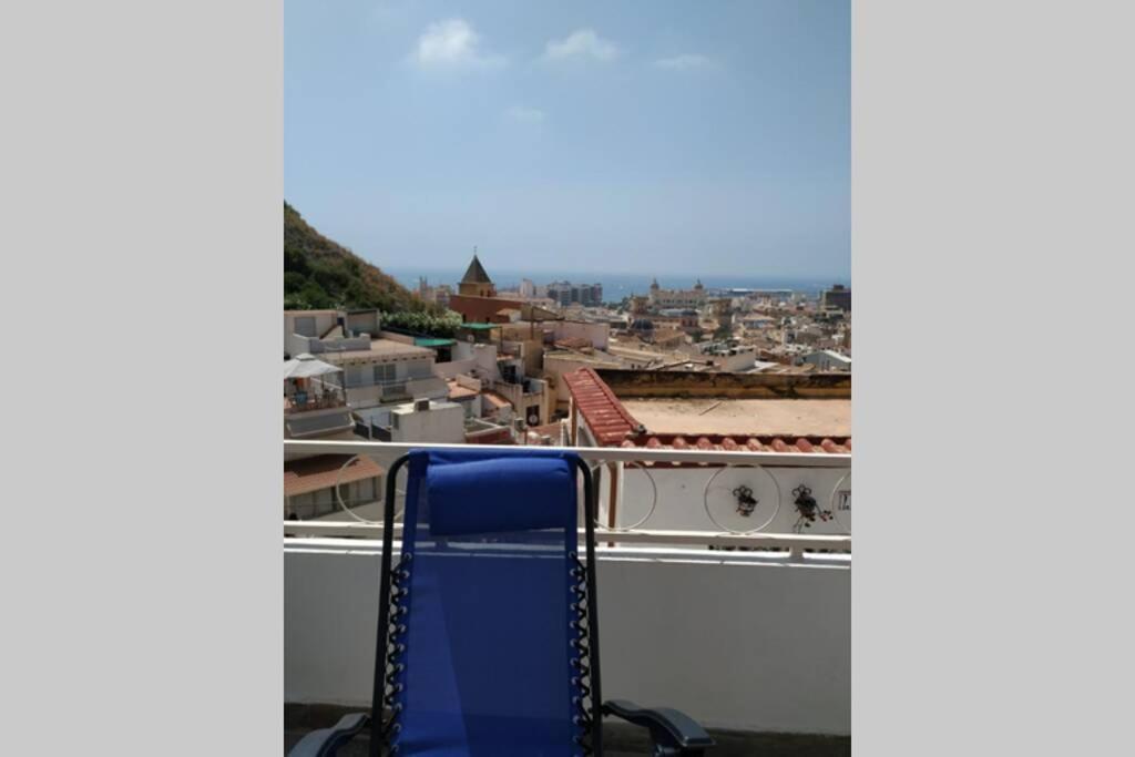 San Antonio Villa Alicante Exterior foto